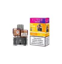 20mg ELFBAR Dual 10K Prefilled Pod Pack 10000 Puffs
