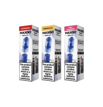 18mg Relx Maxgo Refill Pod