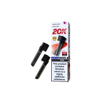 20mg Angel 20k Pods By Vapes Bars Prefilled Pods 20000 Puffs