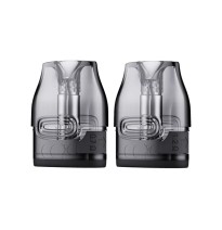 Voopoo VMATE V2 Replacement Pod Cartridges 0.7Ω/1.2Ω 3ml