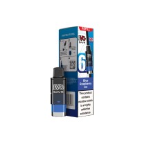 20mg I VG SAVR Refill Pod Pack 3000 Puffs