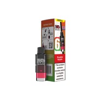 20mg I VG SAVR Refill Pod Pack 3000 Puffs