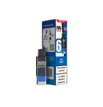 20mg I VG SAVR Refill Pod Pack 3000 Puffs