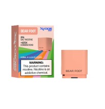 20mg ZColors by ZLabs Replacement Prefilled Pods 2ml 900 Puffs - 1 Pcs