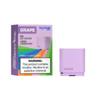 20mg ZColors by ZLabs Replacement Prefilled Pods 2ml 900 Puffs - 1 Pcs