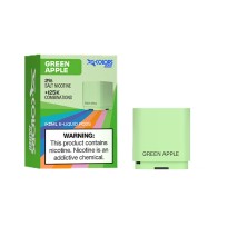 20mg ZColors by ZLabs Replacement Prefilled Pods 2ml 900 Puffs - 1 Pcs