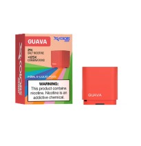 20mg ZColors by ZLabs Replacement Prefilled Pods 2ml 900 Puffs - 1 Pcs