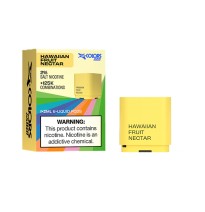 20mg ZColors by ZLabs Replacement Prefilled Pods 2ml 900 Puffs - 1 Pcs