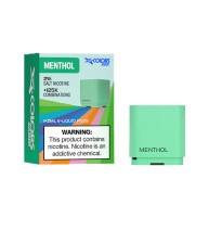 20mg ZColors by ZLabs Replacement Prefilled Pods 2ml 900 Puffs - 1 Pcs