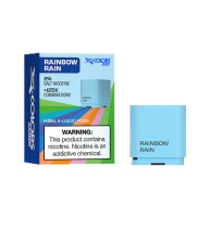 20mg ZColors by ZLabs Replacement Prefilled Pods 2ml 900 Puffs - 1 Pcs