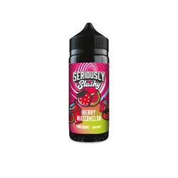 Buy Seriously Slushy by Doozy Vape 100ml Shortfill 0mg (70VG/30PG) | Express Highs UK