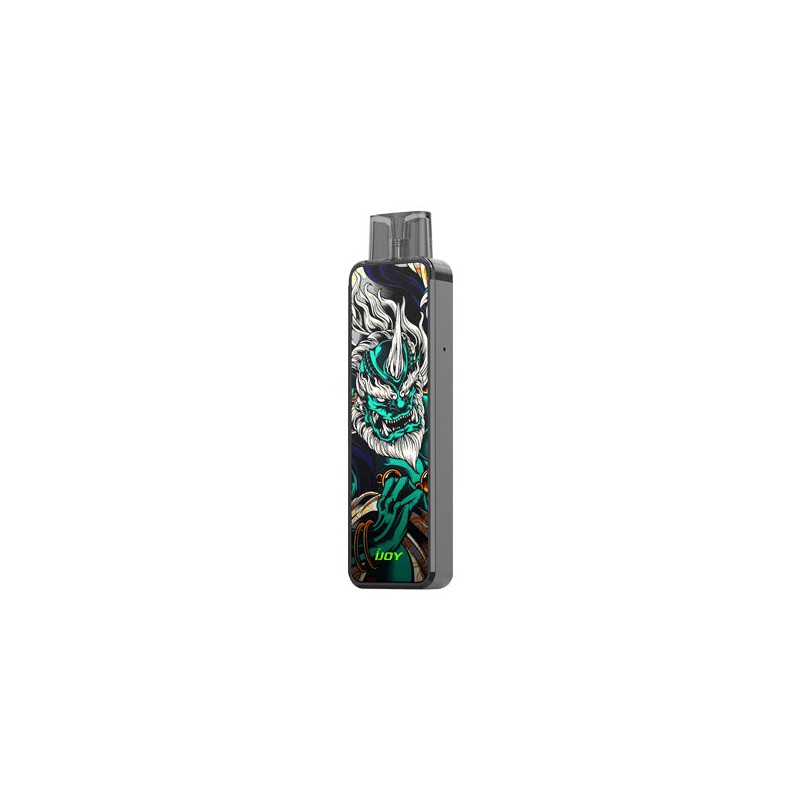 Buy IJOY Neptune II Pod Kit | Express Highs UK