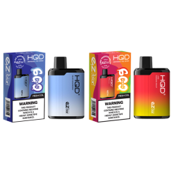 Buy 20mg HQD EZ Bar Disposable Vape Device 600 Puffs | Express Highs UK