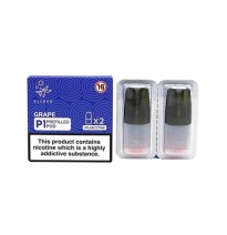 Elf Bar P1 Replacement 2ml Pods for ELF Mate 500