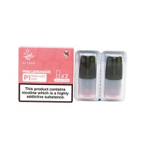 Elf Bar P1 Replacement 2ml Pods for ELF Mate 500