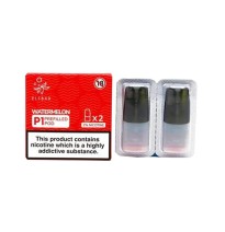 Elf Bar P1 Replacement 2ml Pods for ELF Mate 500