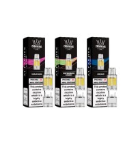 20mg Al Fakher Pro Max 12000 Refill Pod