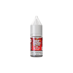 Buy 20mg Get Salty By Get Nic Nic Shot 10ml (70VG-30PG) | Express Highs UK