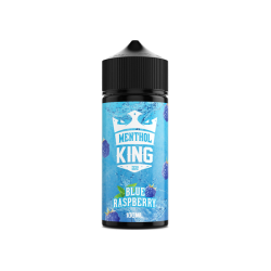 Buy Menthol King 100ml Shortfill 0mg (70VG/30PG) | Express Highs UK