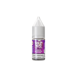 Buy 15mg Get Nic Nic Shot 10ml (70VG-30PG) | Express Highs UK