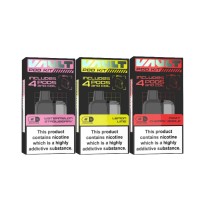 20mg Vault Bar 10K Refill Pod