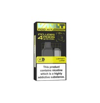 20mg Vault Bar 10K Refill Pod