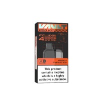 20mg Vault Bar 10K Refill Pod