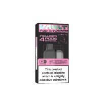 20mg Vault Bar 10K Refill Pod