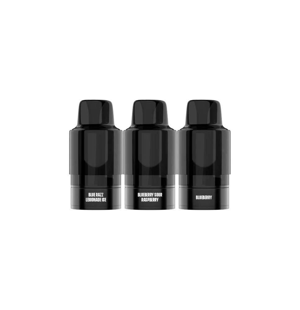 20mg Drifter 6K Refill Pod