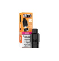 20mg Drifter 6K Refill Pod