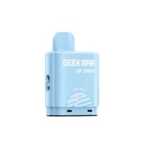 20mg Geek Bar UP 10000 Replacement Pods
