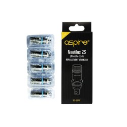 Buy Aspire Nautilus 2S Mesh Coil - 0.7 ohm | Express Highs UK