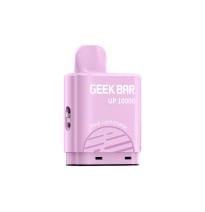 20mg Geek Bar UP 10000 Replacement Pods