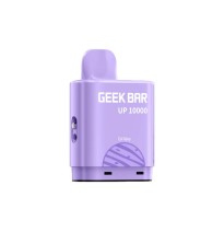 20mg Geek Bar UP 10000 Replacement Pods
