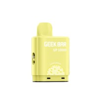 20mg Geek Bar UP 10000 Replacement Pods
