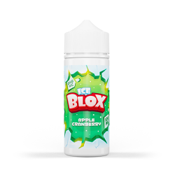 Buy Ice Blox 100ml Shortfill 0mg (70VG / 30PG) | Express Highs UK