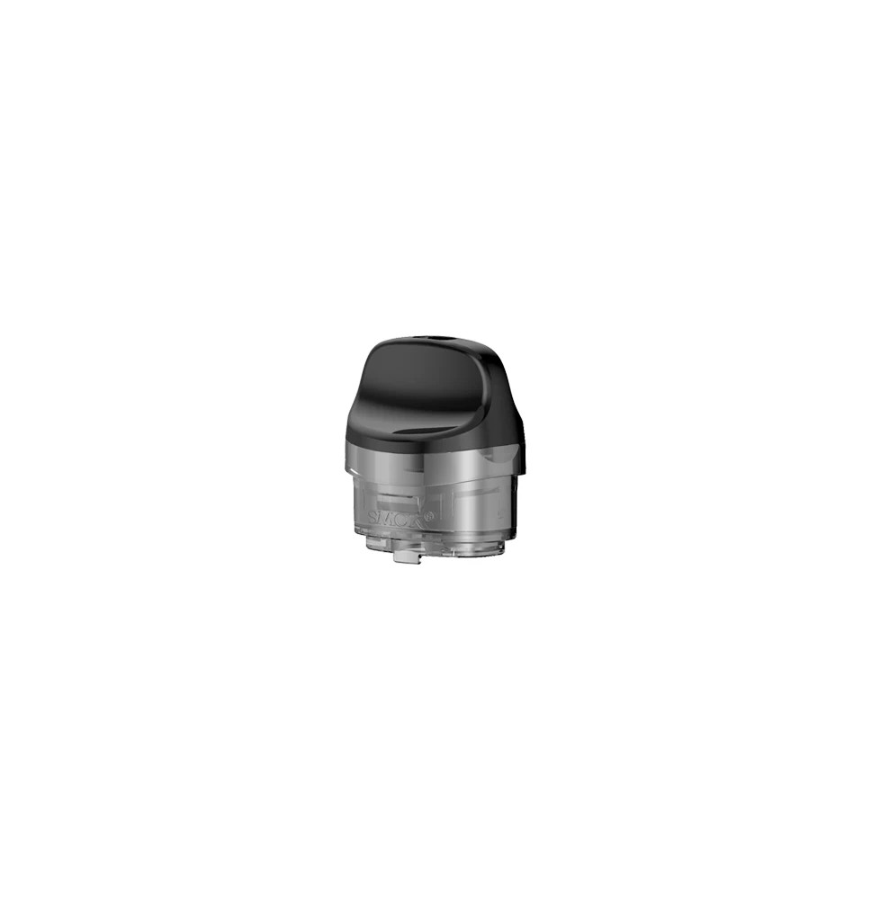 Smok Nord C Replacement Pods 3PCS Large (No Coils Included)