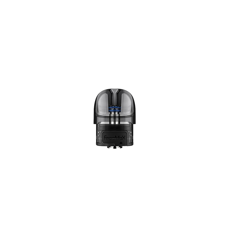 FreeMax Onnix 2 Replacement Pod 2ml (No Coils Included)