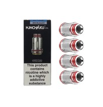 Uwell Nunchaku UN2 Mesh Coils 0.2 Ohm - 50-60W