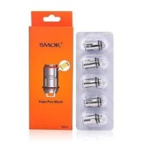 Smok Vape Pen Mesh Coil - 0.15 Ohm