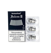 HorizonTech Falcon II Replacement Coils 0.14ohm