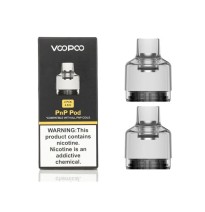 Voopoo PnP Replacement Pods Large