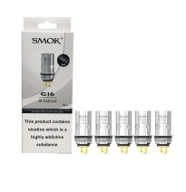 Smok G16 DC Replacement Coil 0.6ohm