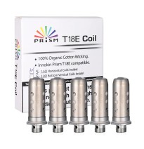 Innokin Prism T18E Coil - 1.5 Ohm