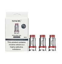 Smok RPM160 Replacement Mesh Coil 0.15ohm