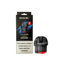 Smok Nord PRO 2ml Replacement Pods
