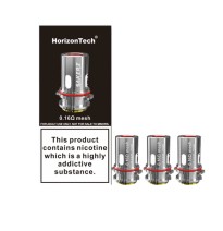 Horizon Tech Sakerz Mesh Coils 0.16ohm