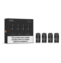 Nectar Hive Refillable Pods (4pcs)