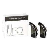Khree UFO Replacement Pods