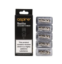 Aspire Nautilus 2S Coil - 0.4 Ohm